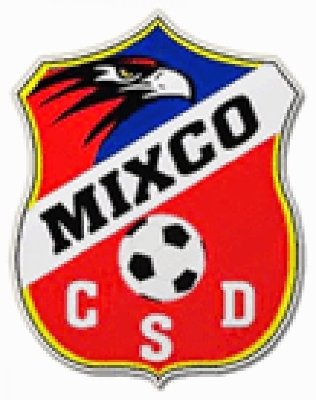 Deportivo Mixco